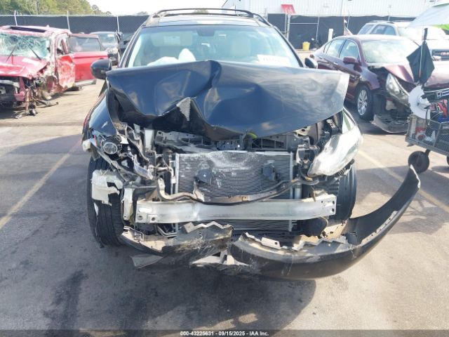 2012 NISSAN MURANO JN8AZ1MU6CW101269 Photo 5