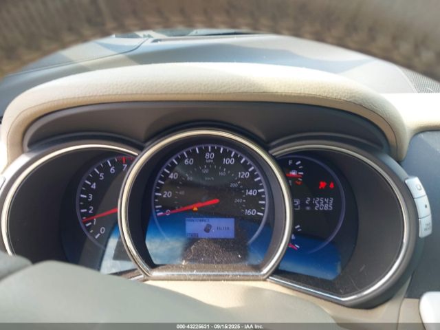 2012 NISSAN MURANO JN8AZ1MU6CW101269 Photo 6