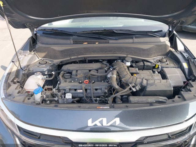 KIA t-gdi gamma-ii 2024 KNDETCA78R7638866 Image 10