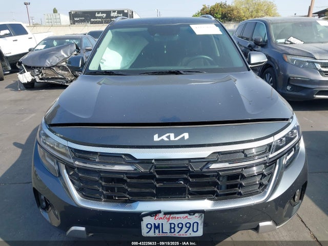 KIA t-gdi gamma-ii 2024 KNDETCA78R7638866 Image 13