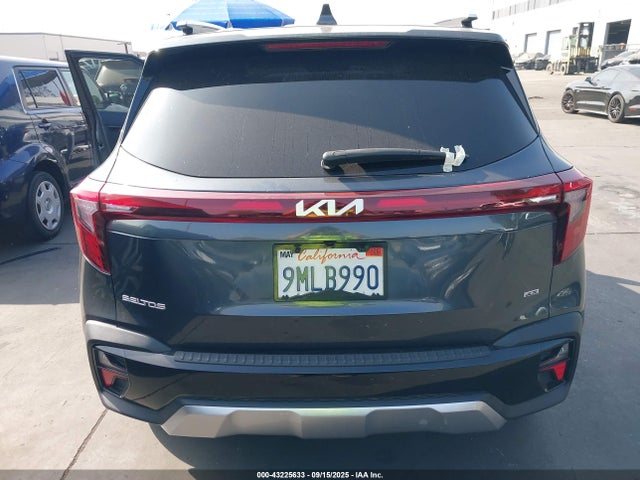 KIA t-gdi gamma-ii 2024 KNDETCA78R7638866 Image 17
