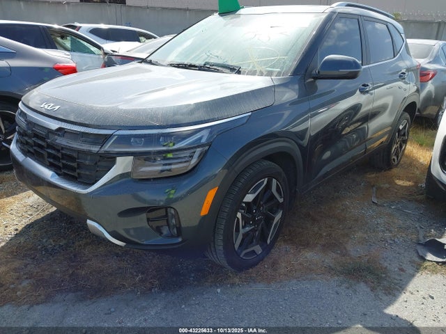 KIA t-gdi gamma-ii 2024 KNDETCA78R7638866 Image 2