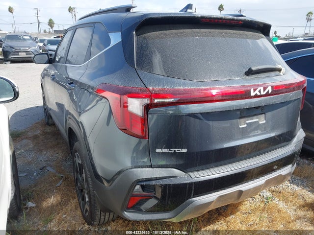 KIA t-gdi gamma-ii 2024 KNDETCA78R7638866 Image 3