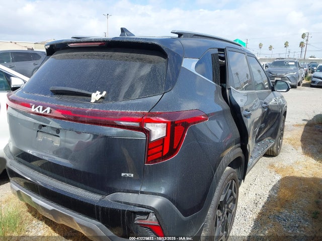 KIA t-gdi gamma-ii 2024 KNDETCA78R7638866 Image 4