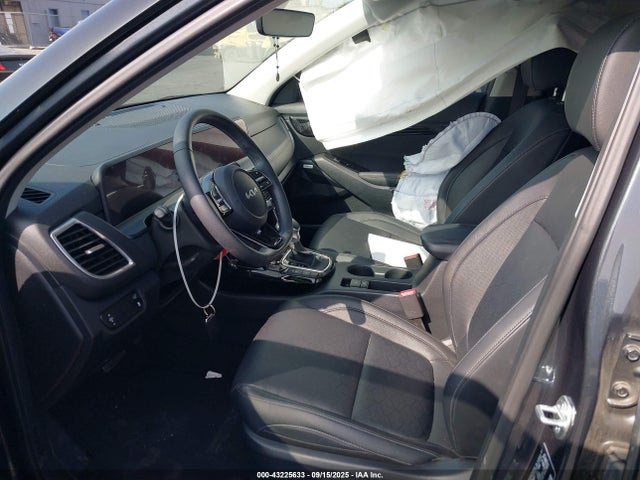 KIA t-gdi gamma-ii 2024 KNDETCA78R7638866 Image 5