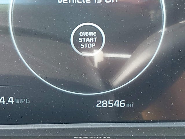 KIA t-gdi gamma-ii 2024 KNDETCA78R7638866 Image 7