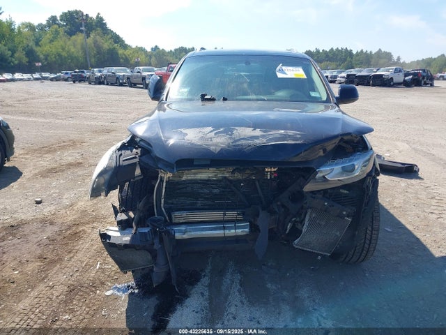 WA1DGAFE0FD027832 Audi 3.0t