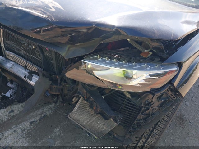 2015 AUDI Q7 WA1DGAFE0FD027832 Photo 5