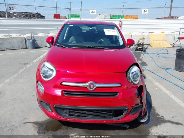 Fiat 2016 2016 ZFBCFXBT7GP384181 Image 12