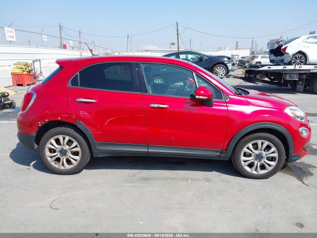 Fiat 2016 2016 ZFBCFXBT7GP384181 Image 13