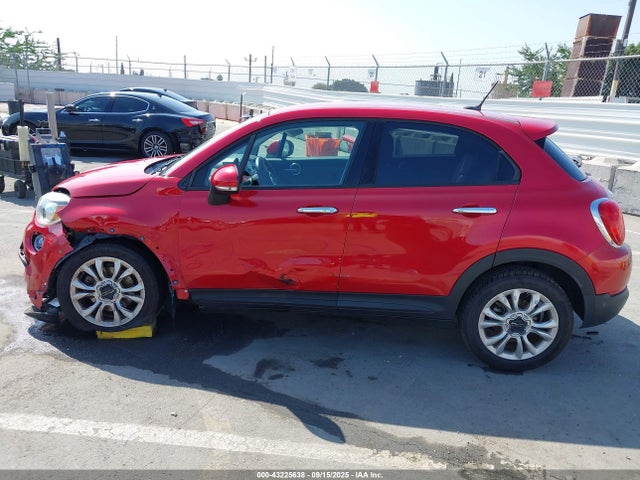 Fiat 2016 2016 ZFBCFXBT7GP384181 Image 14