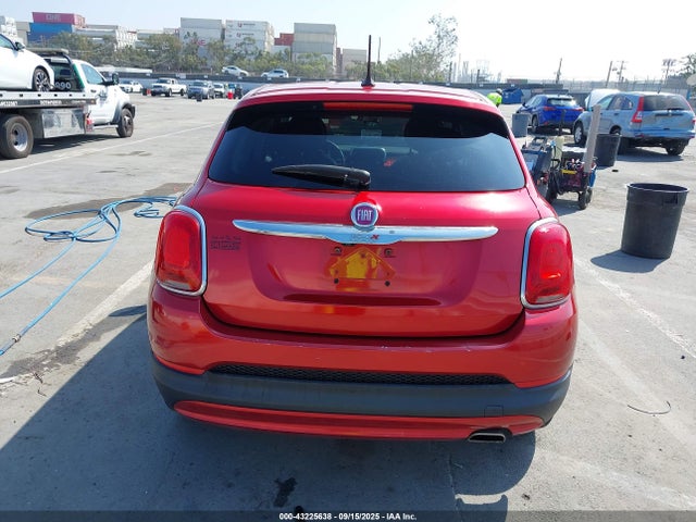 Fiat 2016 2016 ZFBCFXBT7GP384181 Image 16