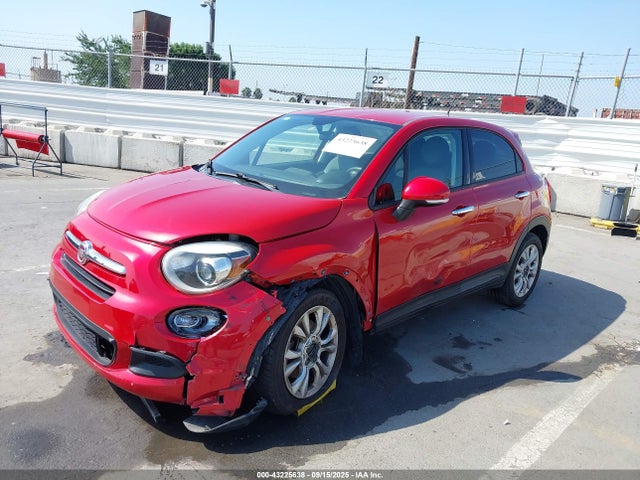 Fiat 2016 2016 ZFBCFXBT7GP384181 Image 2