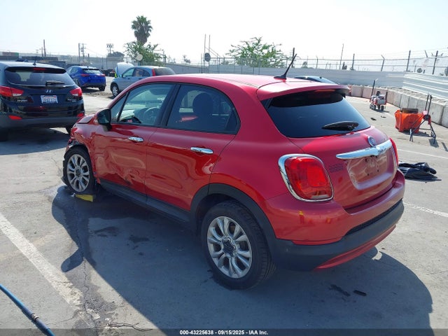 Fiat 2016 2016 ZFBCFXBT7GP384181 Image 3
