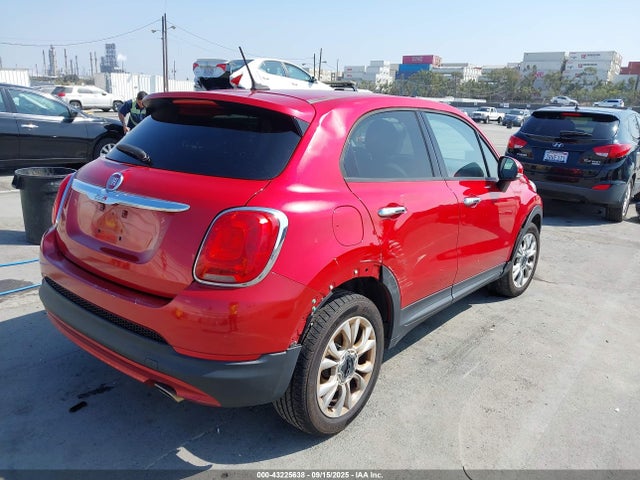 Fiat 2016 2016 ZFBCFXBT7GP384181 Image 4