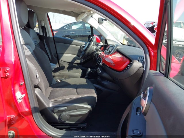 Fiat 2016 2016 ZFBCFXBT7GP384181 Image 5