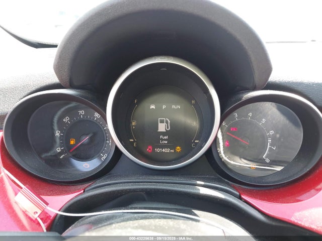 Fiat 2016 2016 ZFBCFXBT7GP384181 Image 7