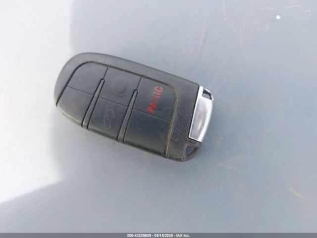 2017 DODGE DURANGO 1C4RDJAG5HC839407 Photo 10