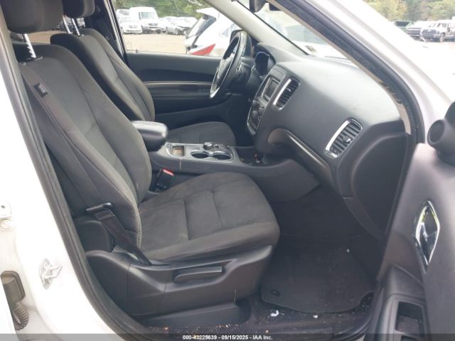 2017 DODGE DURANGO 1C4RDJAG5HC839407 Photo 4