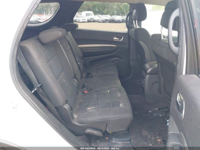 2017 DODGE DURANGO 1C4RDJAG5HC839407 Photo 7