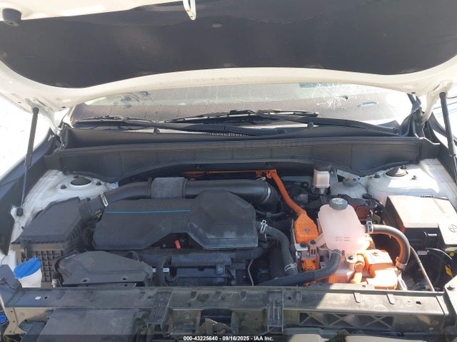 2021 KIA SORENTO HYBRID KNDRH4LG6M5045047 Photo 9
