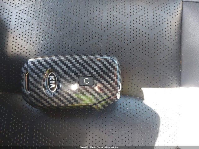 2021 KIA SORENTO HYBRID KNDRH4LG6M5045047 Photo 10