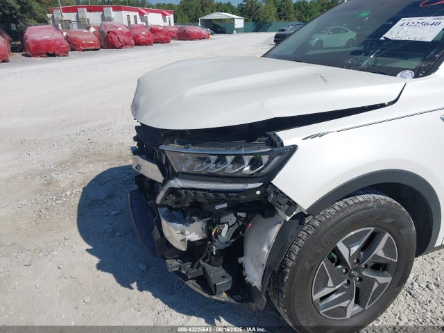 2021 KIA SORENTO HYBRID KNDRH4LG6M5045047 Photo 5