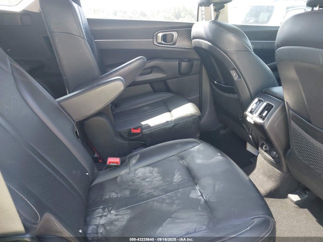2021 KIA SORENTO HYBRID KNDRH4LG6M5045047 Photo 7