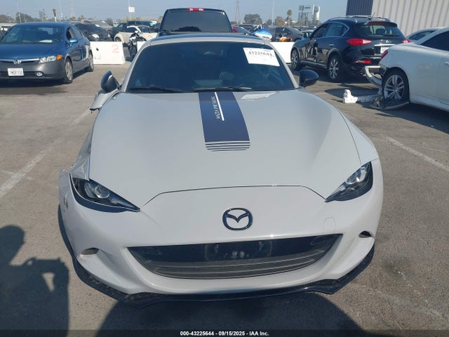 JM1NDAL76R0600527 Mazda pe