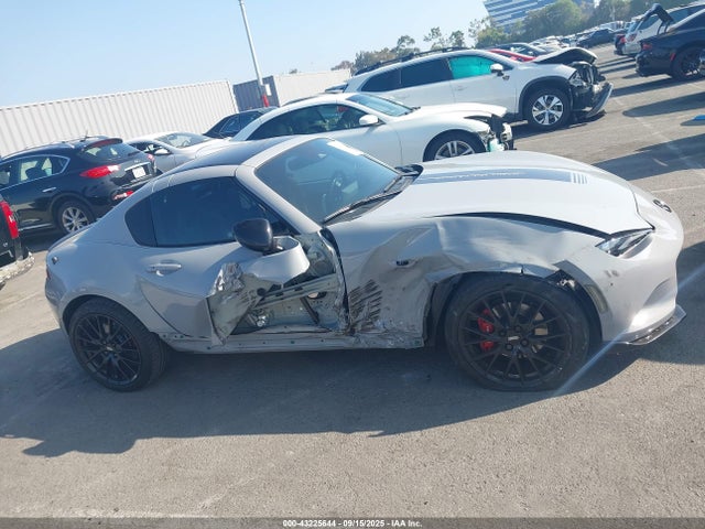 JM1NDAL76R0600527 Mazda pe