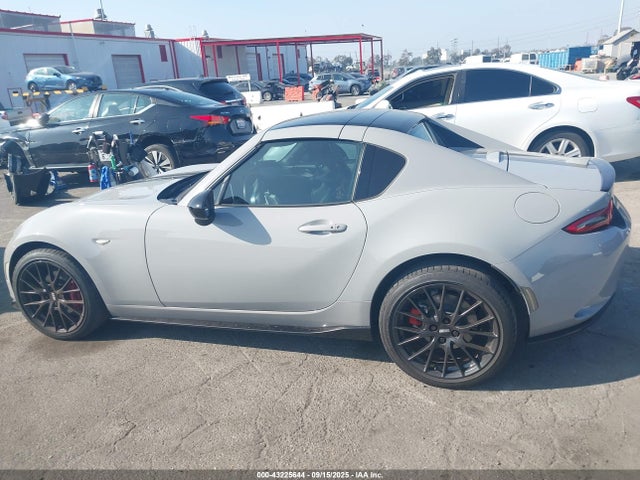 JM1NDAL76R0600527 Mazda pe