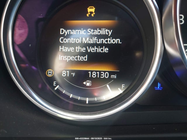 JM1NDAL76R0600527 Mazda pe