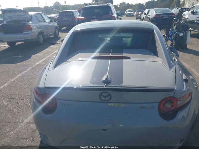 JM1NDAL76R0600527 Mazda pe