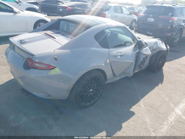 2024 MAZDA MX-5 MIATA RF JM1NDAL76R0600527 Photo 3