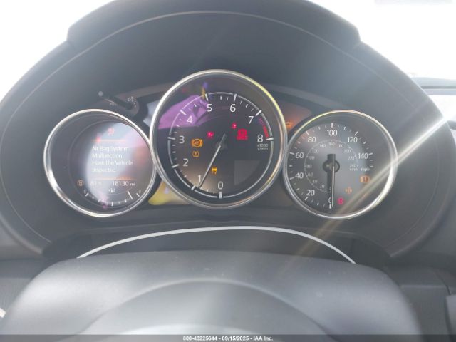 2024 MAZDA MX-5 MIATA RF JM1NDAL76R0600527 Photo 6