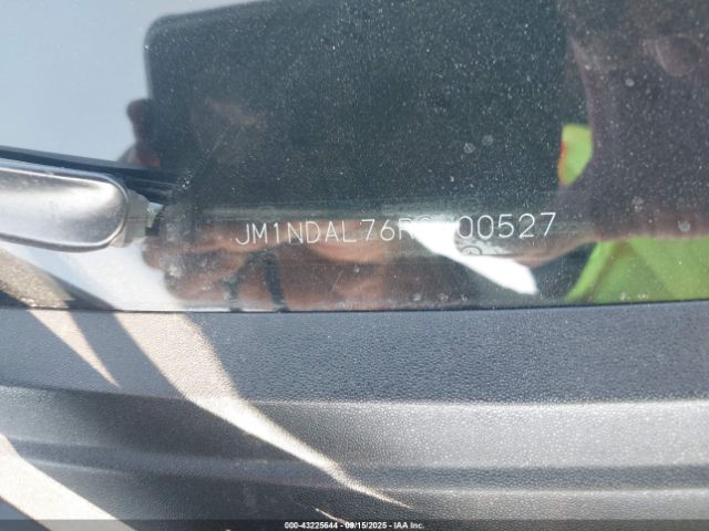 2024 MAZDA MX-5 MIATA RF JM1NDAL76R0600527 Photo 8