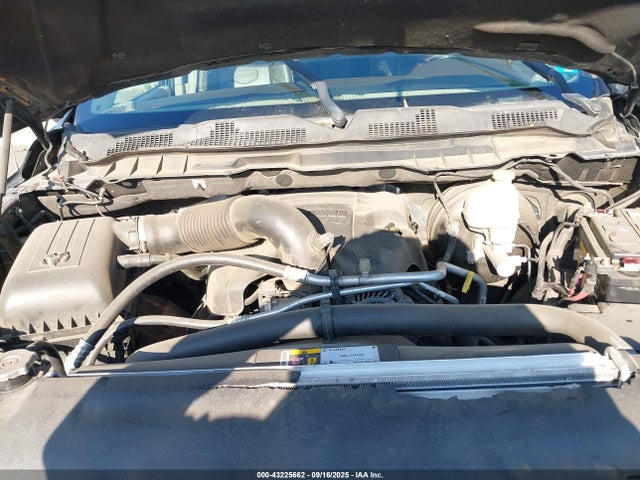 1C6RR7PT4ES383448 RAM 2014