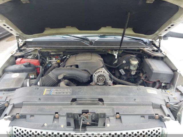 2007 GMC YUKON XL 1500 1GKFK66857J206699 Photo 9