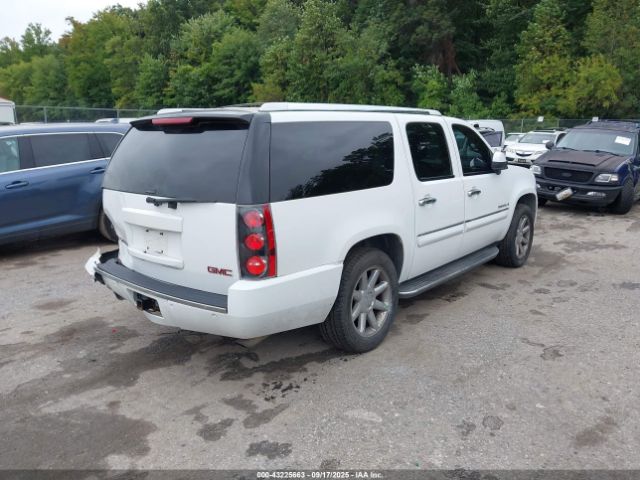 2007 GMC YUKON XL 1500 1GKFK66857J206699 Photo 3