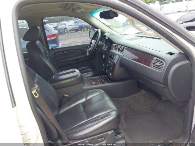 2007 GMC YUKON XL 1500 1GKFK66857J206699 Photo 4