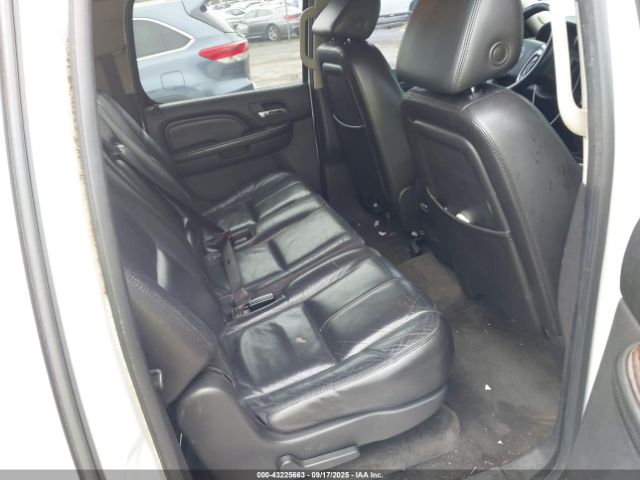 2007 GMC YUKON XL 1500 1GKFK66857J206699 Photo 7