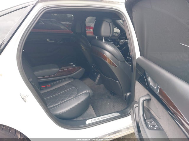 2015 AUDI A8 L WAU32AFD2FN040676 Photo 7