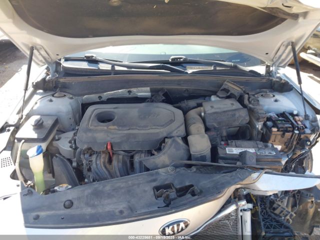 2019 KIA OPTIMA 5XXGT4L36KG283430 Photo 9