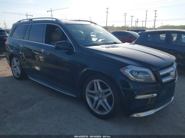 2015 MERCEDES-BENZ GL 550 4JGDF7DE6FA509698