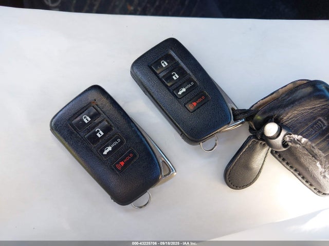 Lexus 2gr-fse 2015 JTHCE1BL5FA009967 Image 11