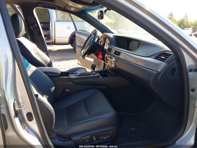 Lexus 2gr-fse 2015 JTHCE1BL5FA009967 Image 5