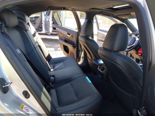 Lexus 2gr-fse 2015 JTHCE1BL5FA009967 Image 8