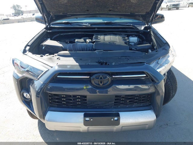 JTEPU5JR4R6296787 Toyota 1gr-fe