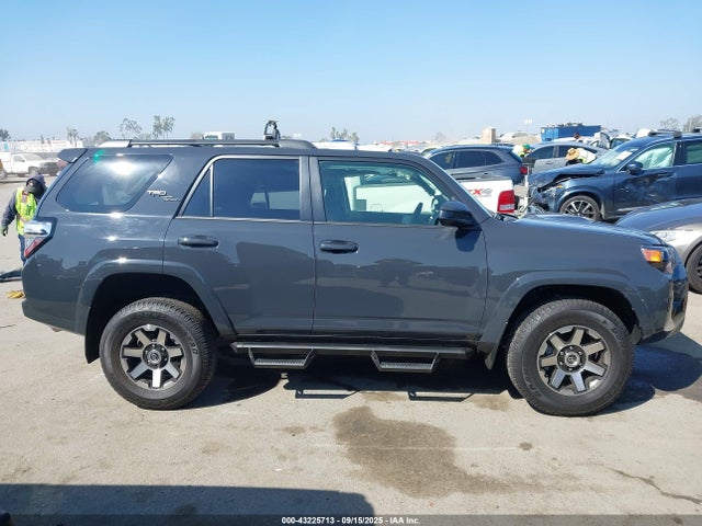 JTEPU5JR4R6296787 Toyota 1gr-fe
