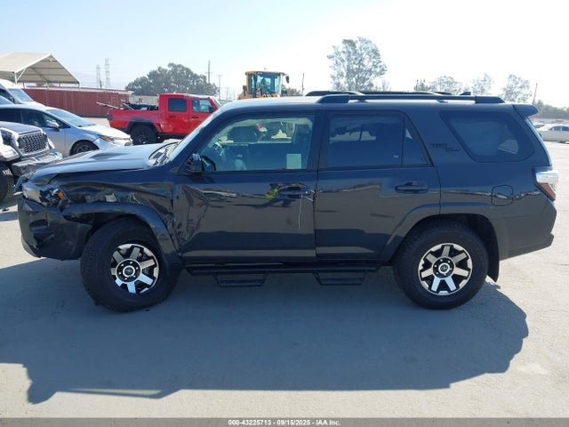 JTEPU5JR4R6296787 Toyota 1gr-fe